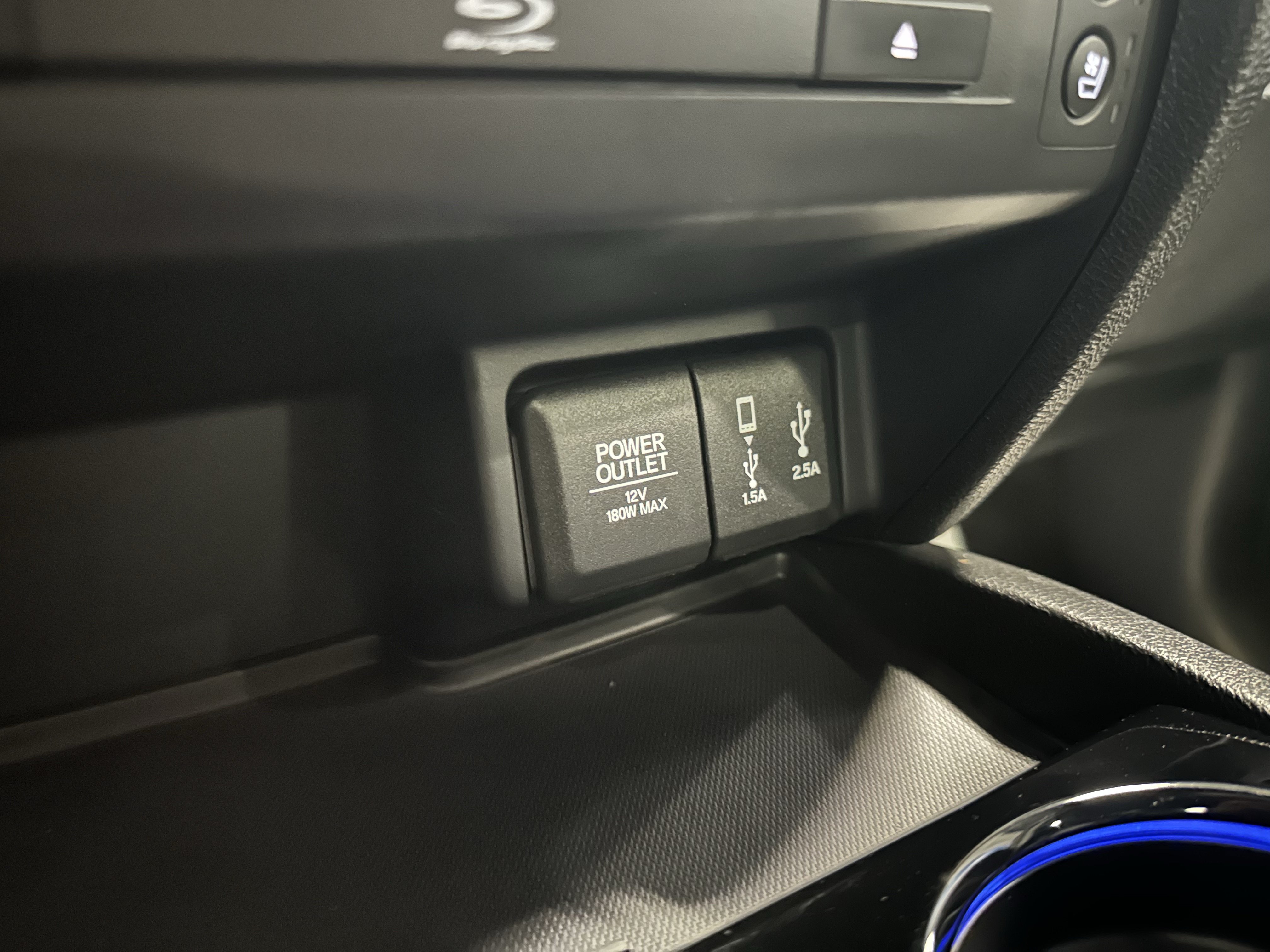 Used 2018 Honda Pilot Elite image 19
