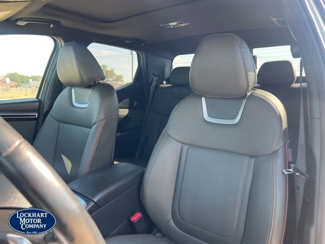 Used 2022 Hyundai Santa Cruz Limited w/ Cargo Package image 13