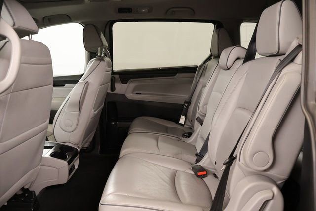 Used 2023 Honda Odyssey Elite image 28