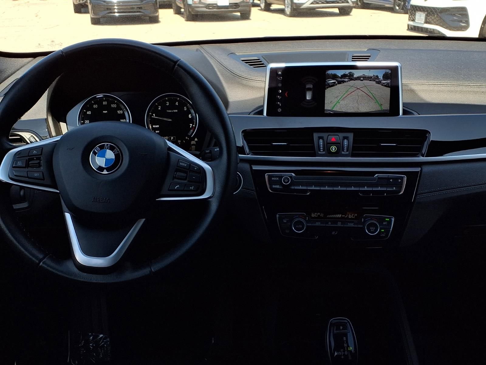 Used 2020 BMW X1 sDrive28i image 18