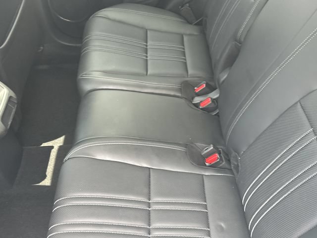 Used 2024 Honda HR-V EX-L image 14