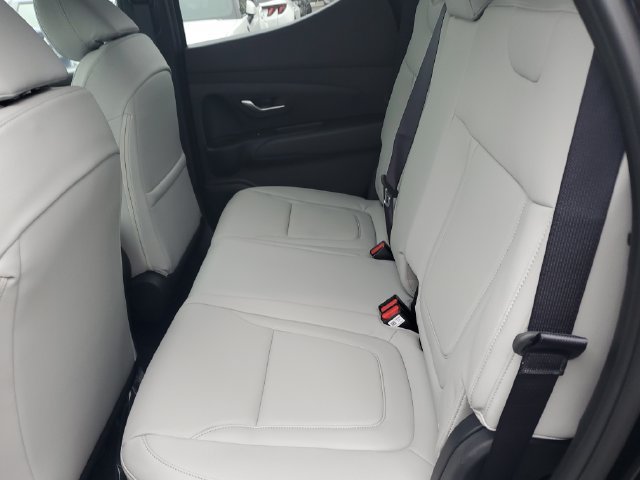New 2027 Hyundai Santa Cruz SE AWD/4WD image 12