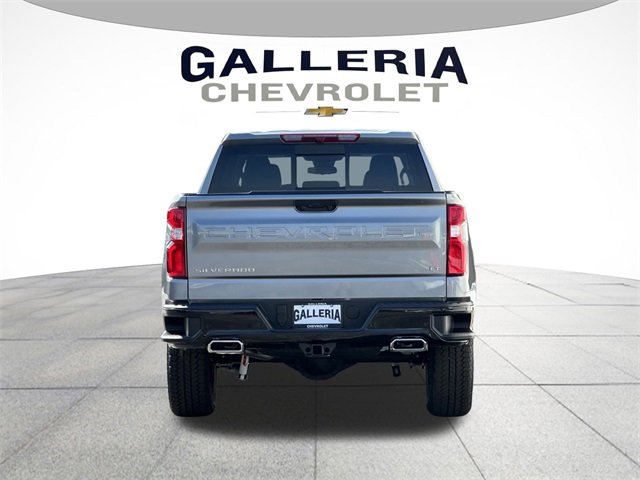 New 2026 Chevrolet Silverado 1500 LT Trail Boss w/ Safety Package image 6