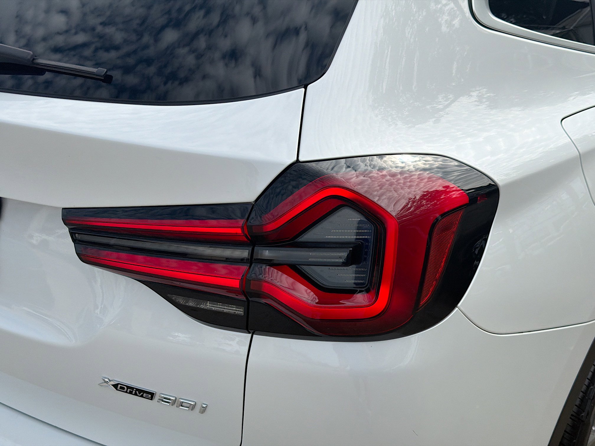 Used 2023 BMW X3 xDrive30i w/ Convenience Package image 28