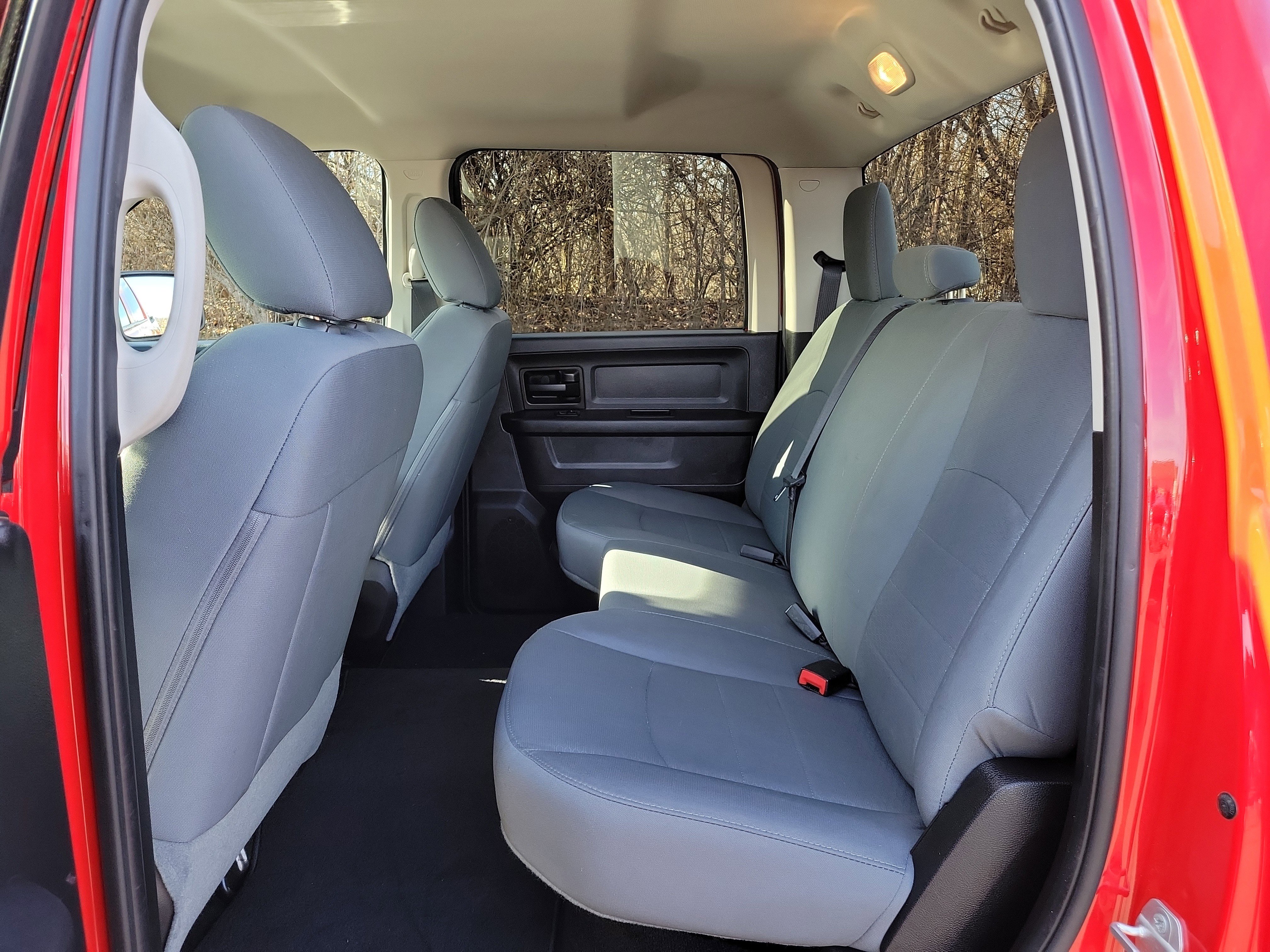 Used 2016 RAM 1500 Express image 11