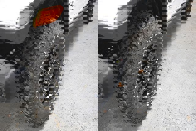 New 2025 Jeep Gladiator Willys image 8