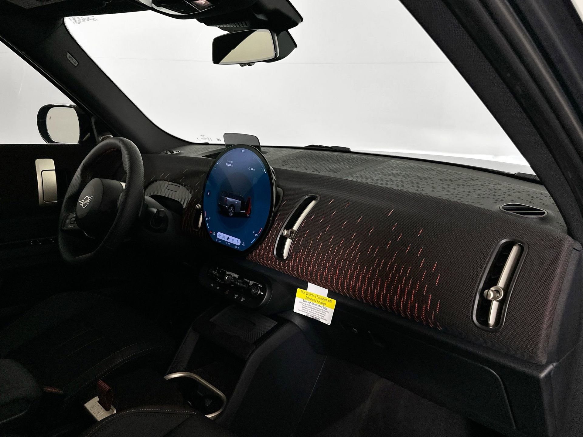 New 2026 MINI Cooper Countryman S w/ Comfort Package Max image 29
