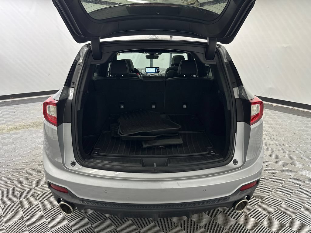 Used 2021 Acura RDX A-Spec w/ Technology Package FWD image 20