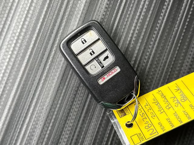 Used 2022 Honda Passport EX-L image 34