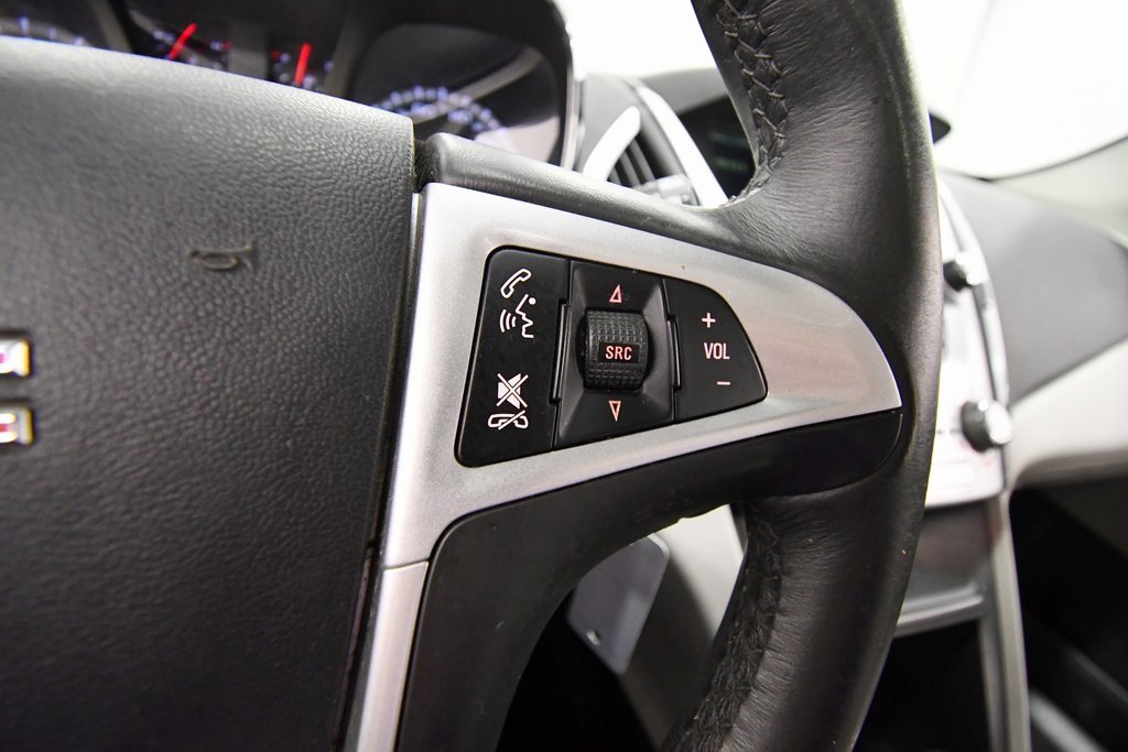 Used 2016 GMC Terrain SLT w/ Open Road Package image 20