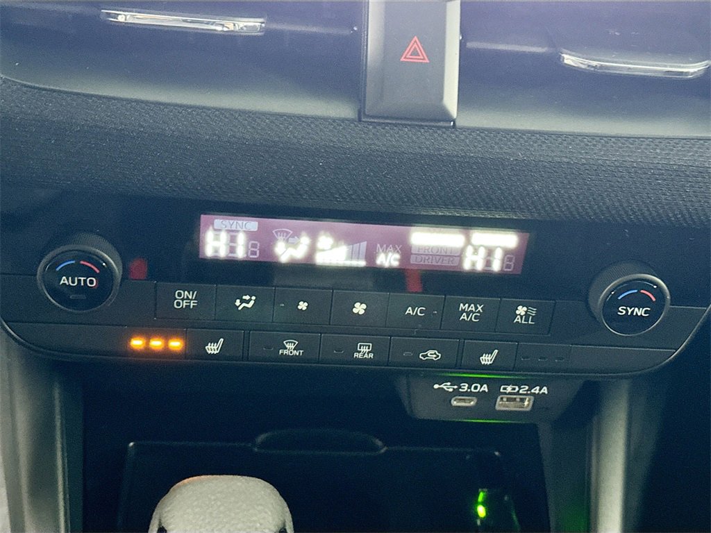 New 2026 Subaru Outback Limited image 14