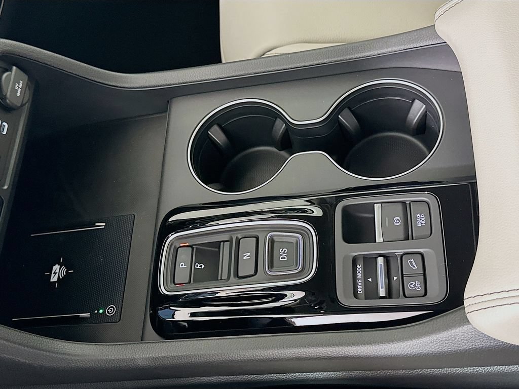 Used 2026 Honda Pilot EX-L image 15