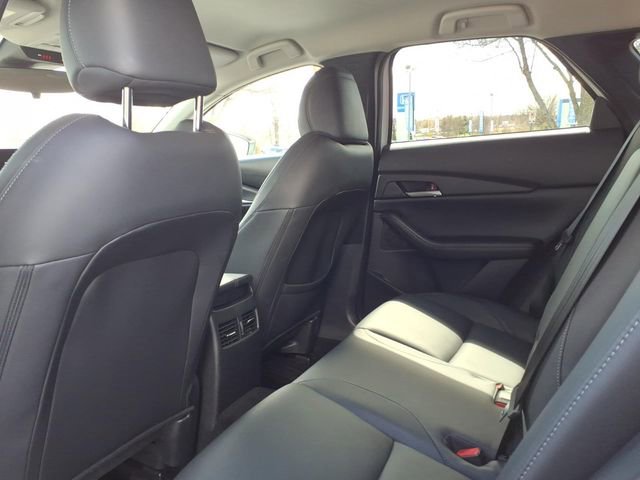 Certified 2023 MAZDA CX-30 AWD 2.5 S w/ Select Package image 16