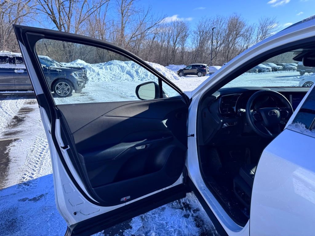 Used 2024 Lexus RX 350 AWD image 27