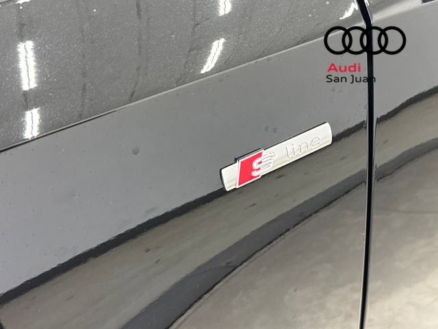 Used 2025 Audi Q3 2.0T Premium w/ Convenience Package image 8