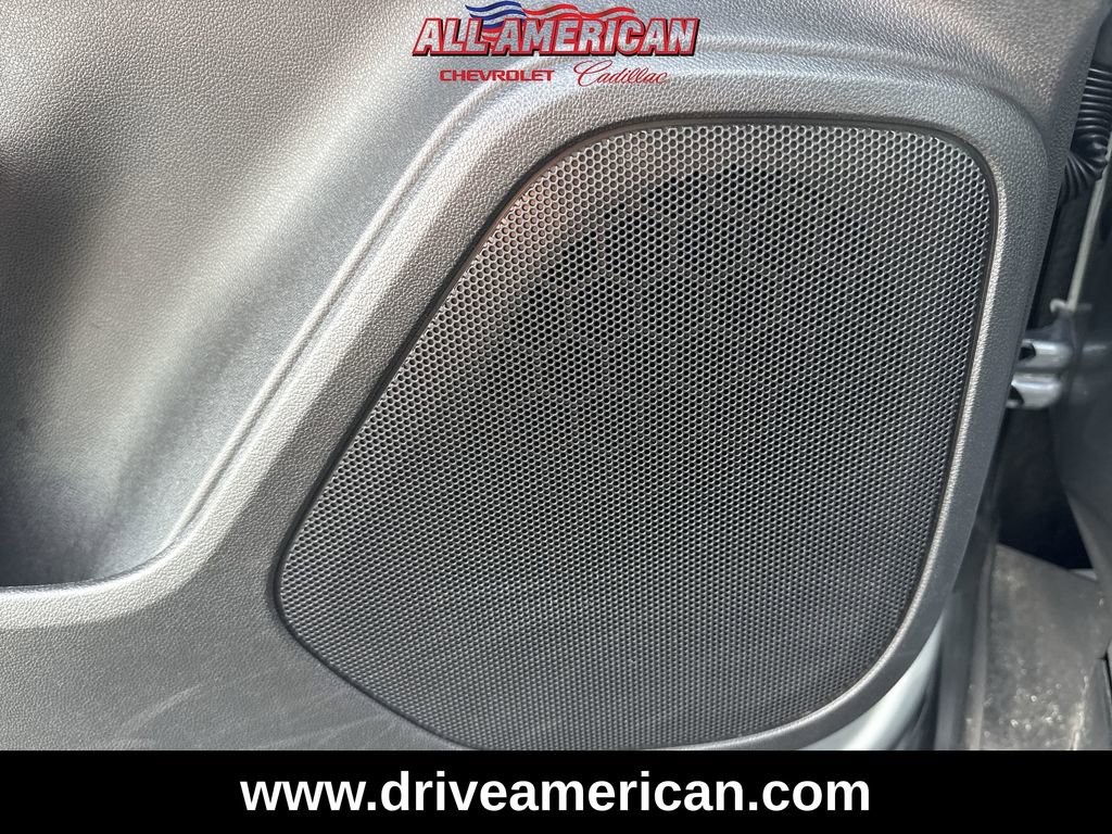 Used 2025 Chevrolet Blazer LT image 23