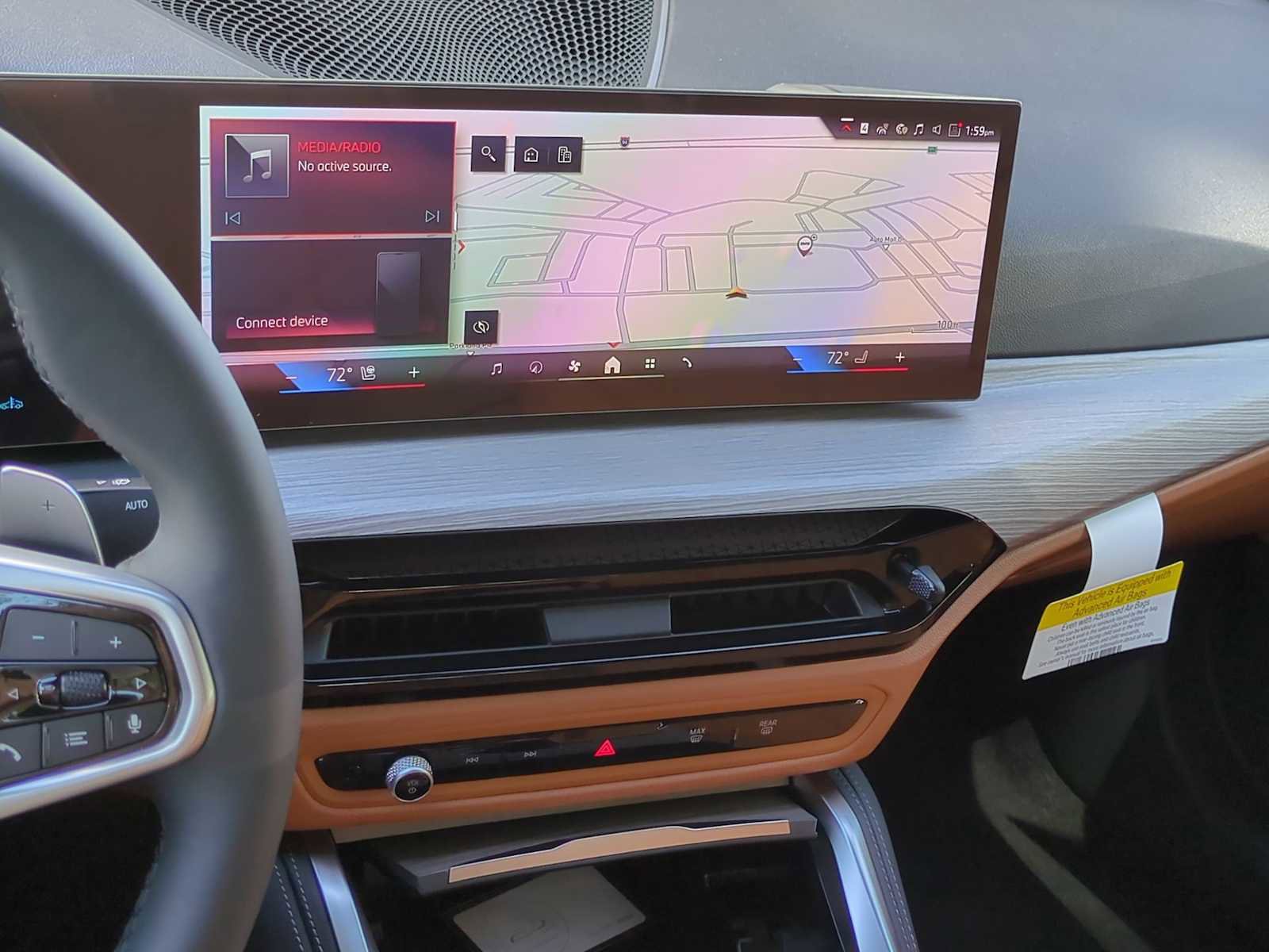 New 2026 BMW 430i xDrive Coupe w/ M Sport Package image 29