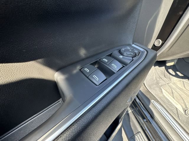 Certified 2024 Chevrolet Silverado 1500 RST w/ Max Trailering Package image 23