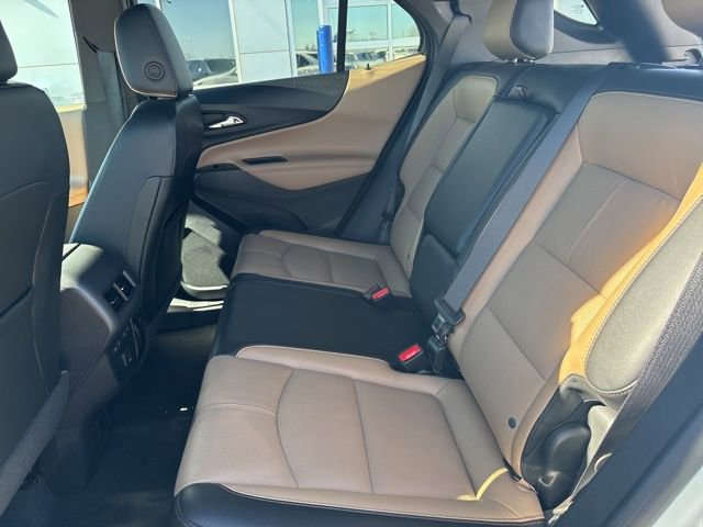 Certified 2024 Chevrolet Equinox Premier image 23