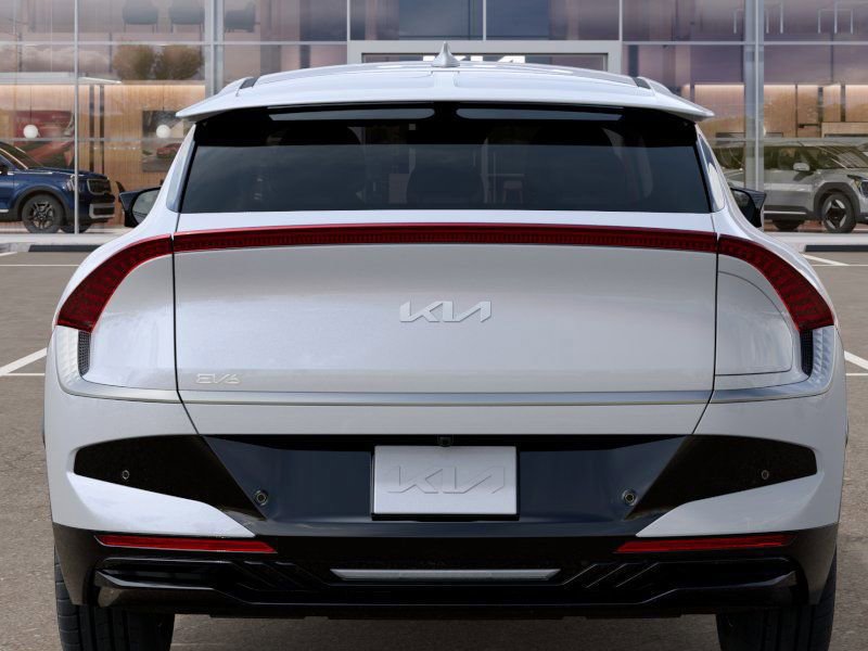 New 2025 Kia EV6 Light AWD/4WD image 13