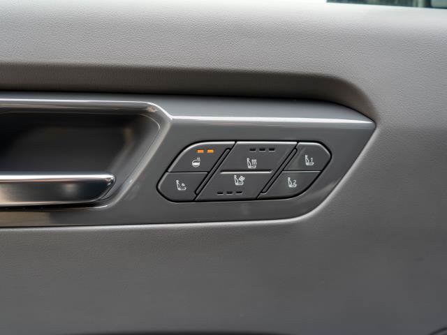 Certified 2024 Kia EV9 GT-Line AWD/4WD image 22