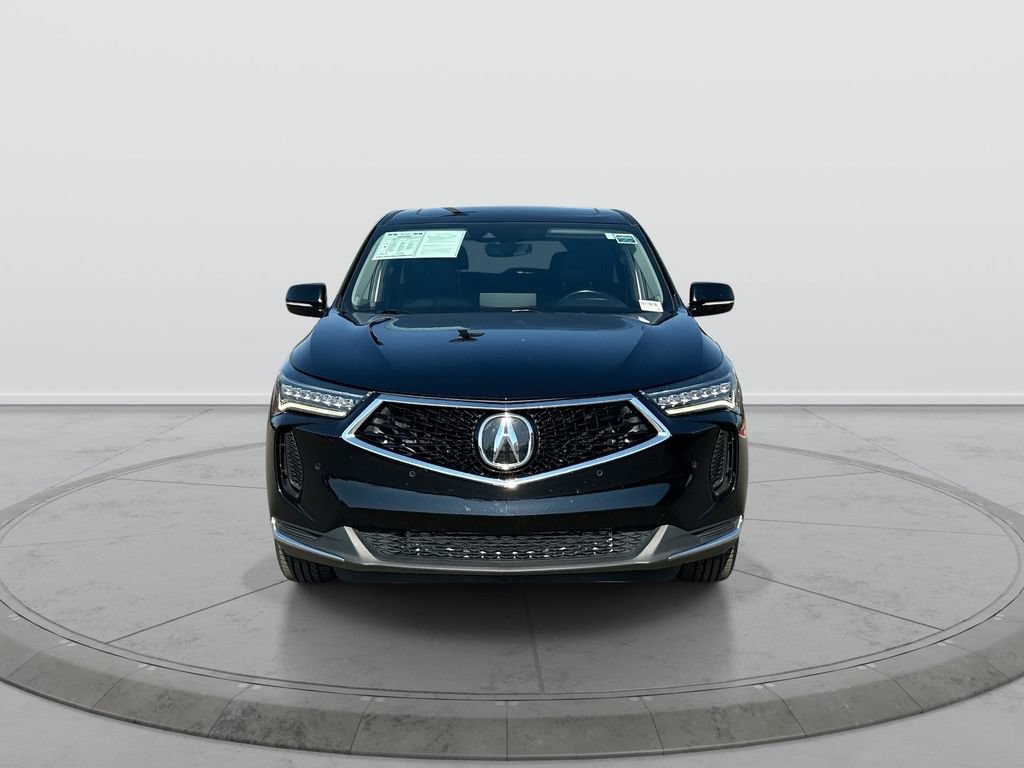 Used 2023 Acura RDX w/ Technology Package FWD image 3
