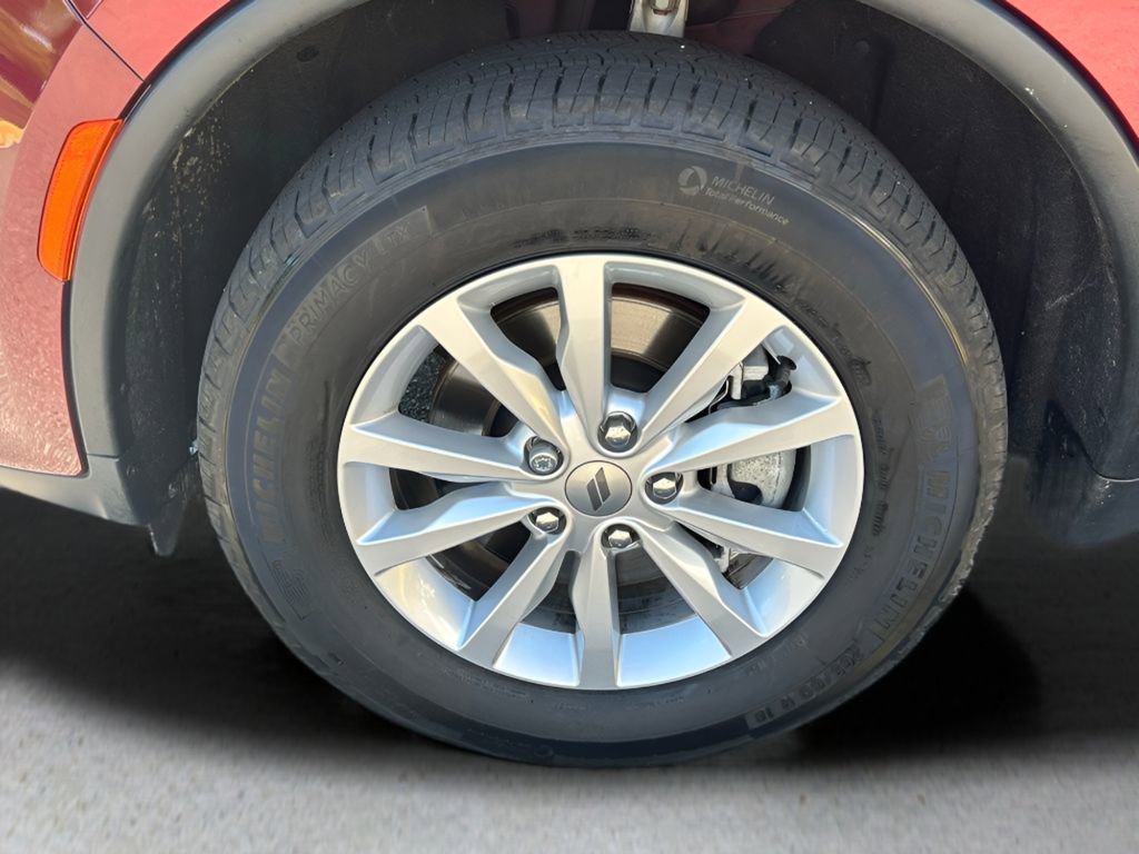 Certified 2023 Dodge Durango SXT w/ Quick Order Package 2BK image 14