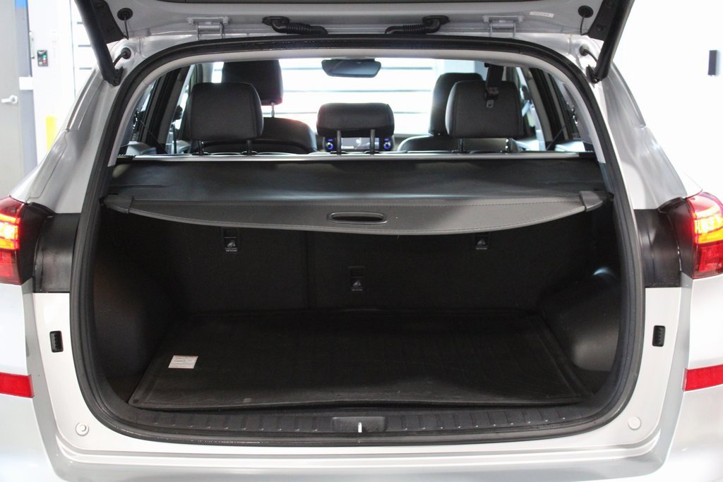 Used 2020 Hyundai Tucson Ultimate image 44