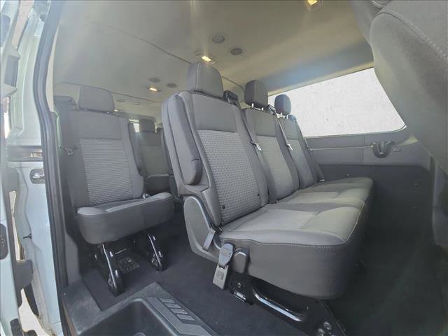 Used 2024 Ford Transit 350 XLT RWD image 17
