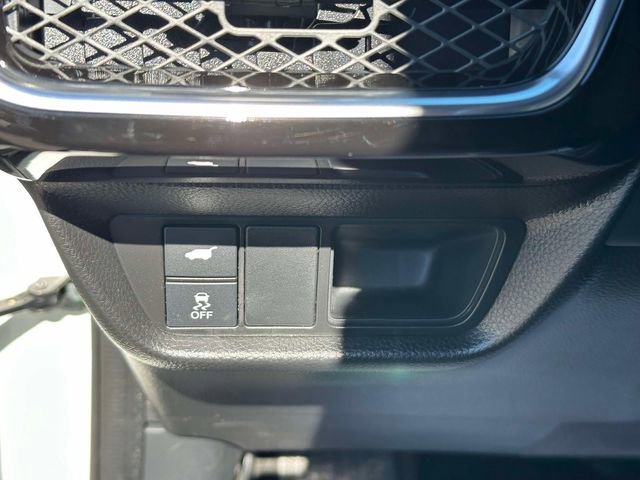 Used 2025 Acura ADX A-Spec image 21