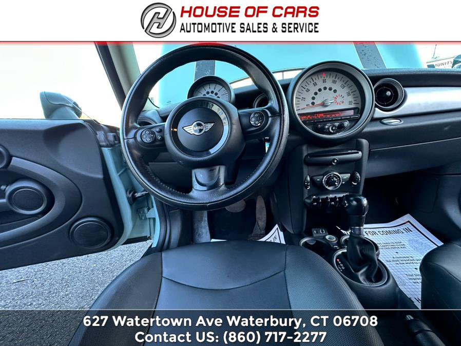 Used 2013 MINI Cooper Clubman image 34