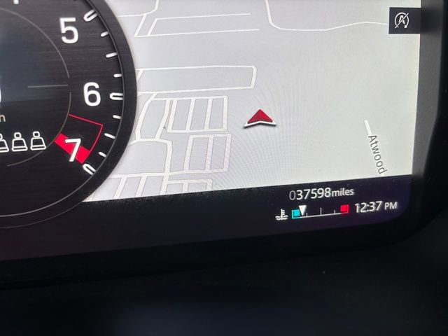 Used 2022 Land Rover Defender 110 X-Dynamic SE image 16