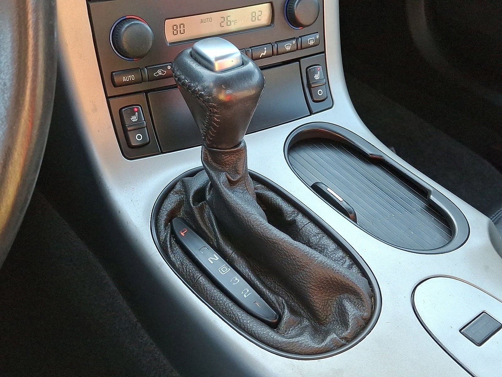 Used 2005 Chevrolet Corvette Convertible w/ Preferred Equipment Group image 14