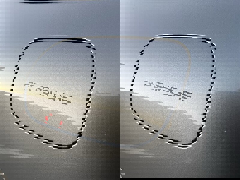 Used 2008 Porsche Cayenne GTS image 17