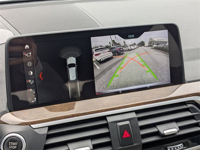 Used 2018 BMW X3 xDrive30i image 23