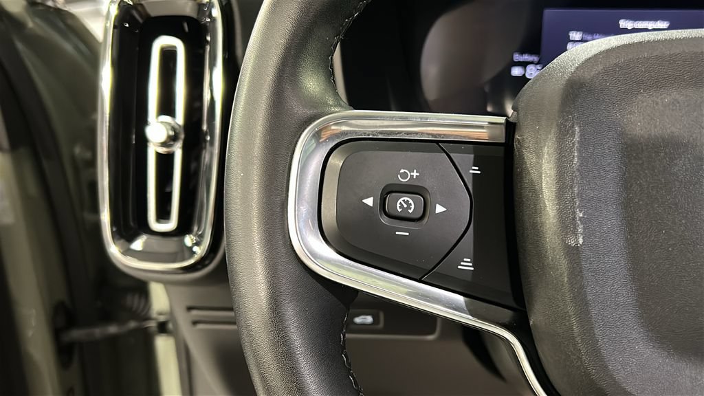 Certified 2023 Volvo XC40 Recharge Plus w/ Protection Package Premier AWD/4WD image 13