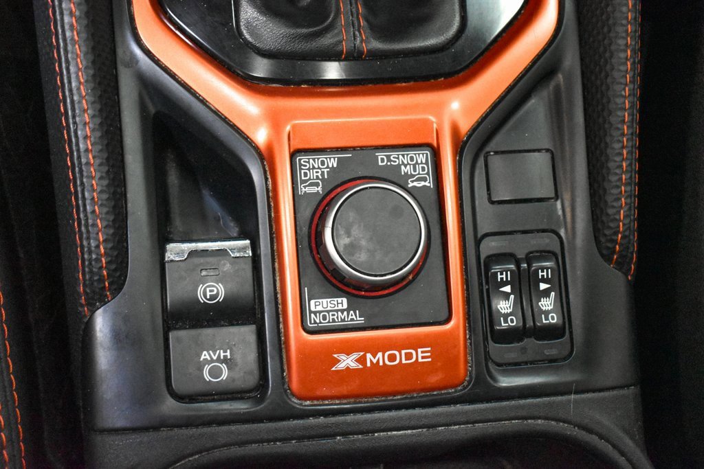 Used 2021 Subaru Forester Sport w/ Popular Package #2 image 22