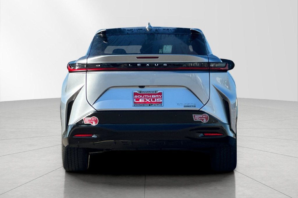 Used 2023 Lexus RZ 450e Premium w/ Technology Package AWD/4WD image 5