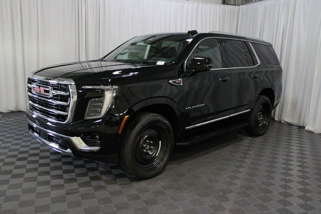 New 2026 GMC Yukon Elevation w/ Elevation Premium Package image 3