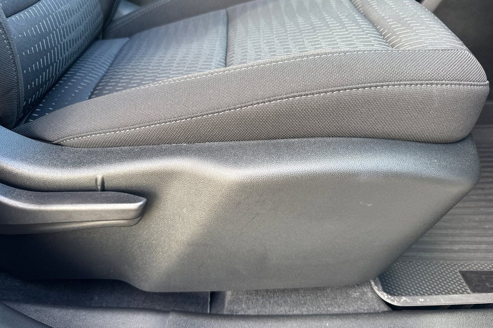 Used 2026 Chevrolet Equinox LT w/ LPO, Floor Liner Package image 23