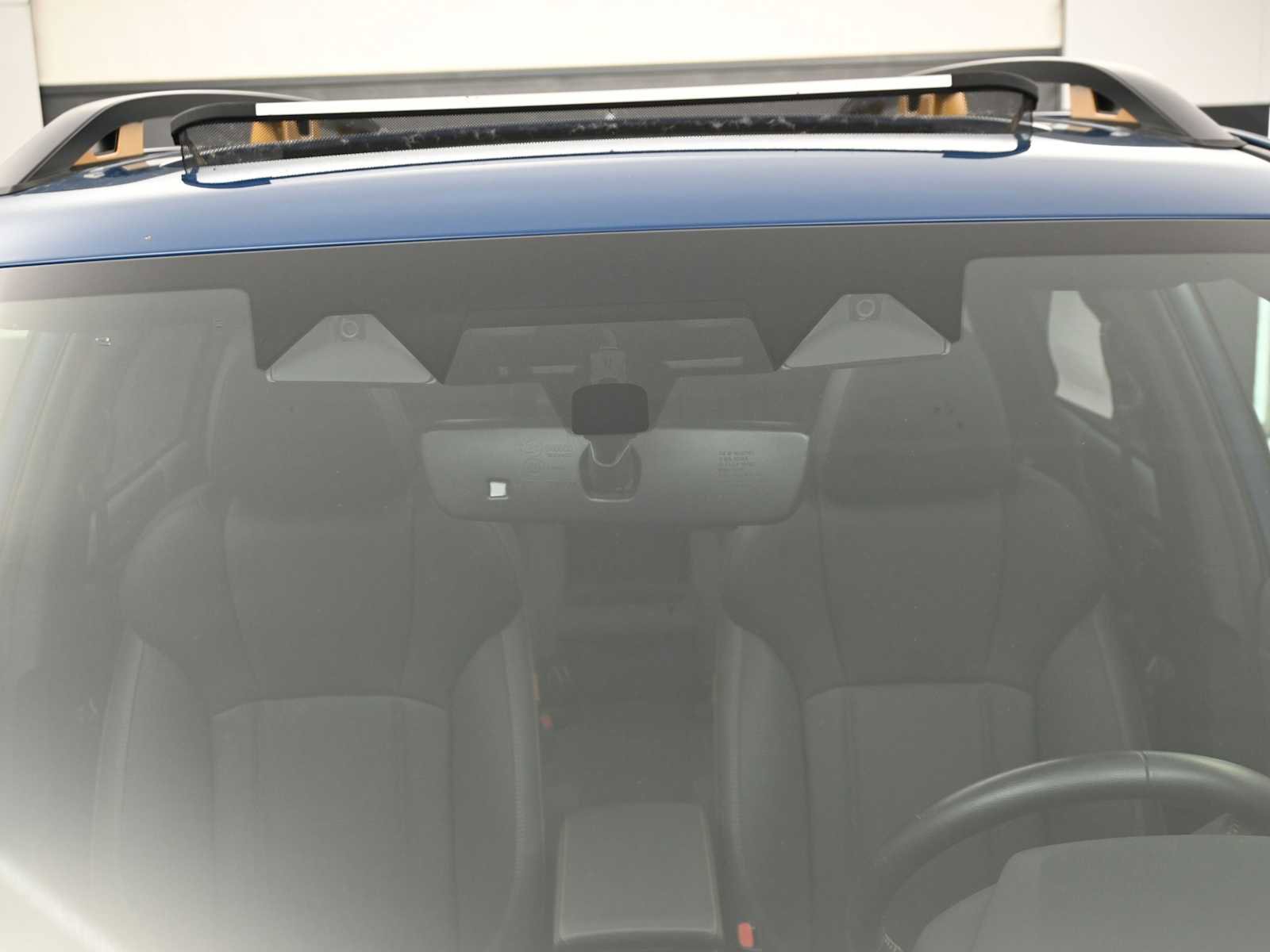 Used 2023 Subaru Forester Wilderness image 28