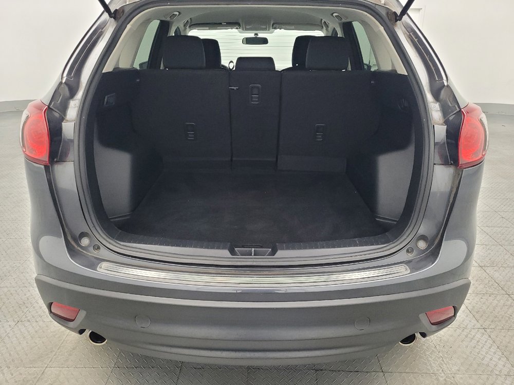 Used 2016 MAZDA CX-5 Touring image 29