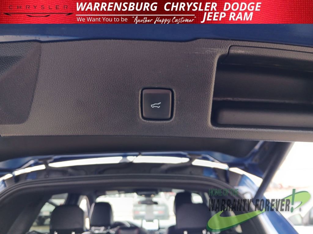 Used 2023 Ford Escape ST-Line FWD image 35