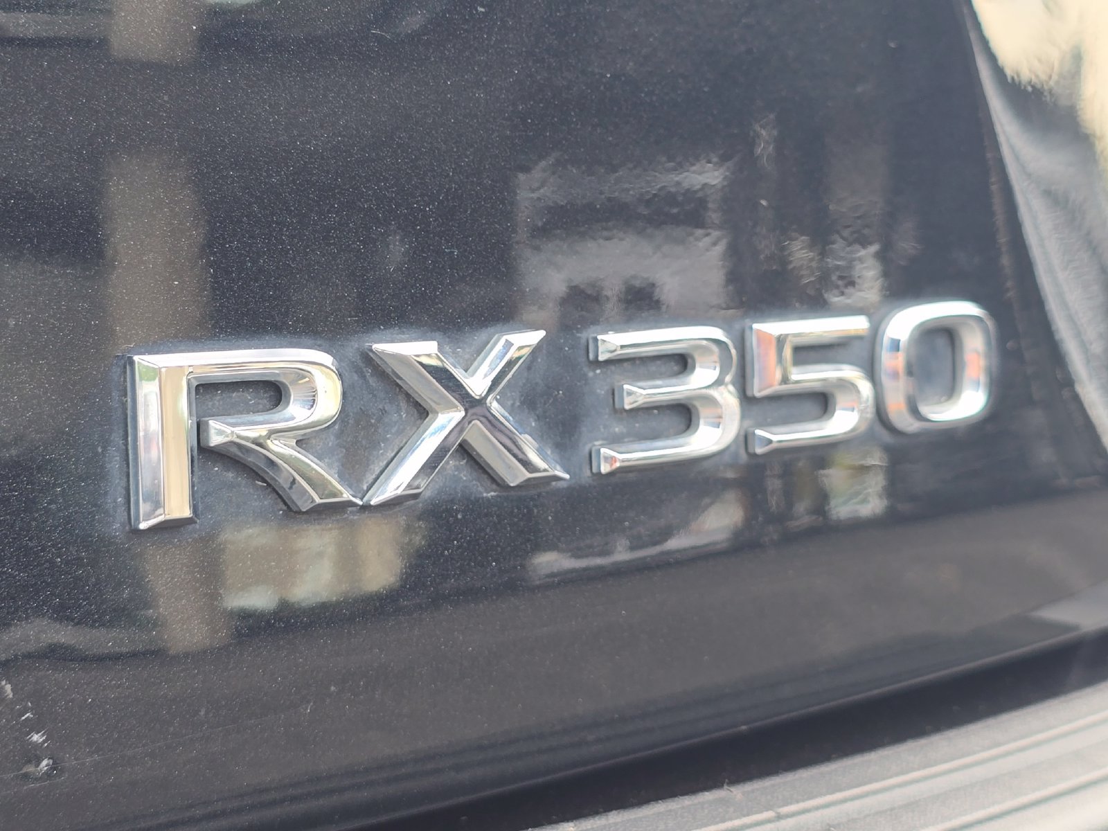 Used 2021 Lexus RX 350 AWD w/ Premium Package image 14