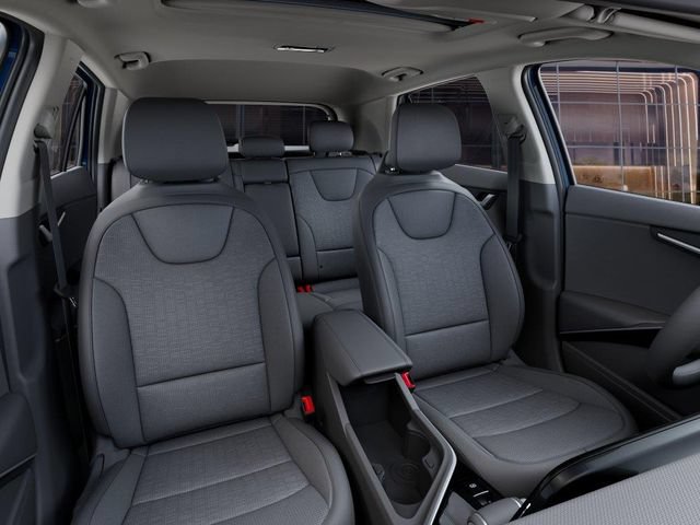 New 2026 Kia Niro SX Touring FWD image 16