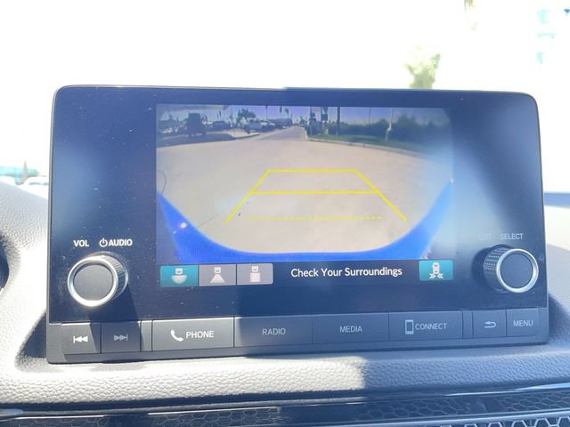Used 2025 Honda Civic Sport image 14