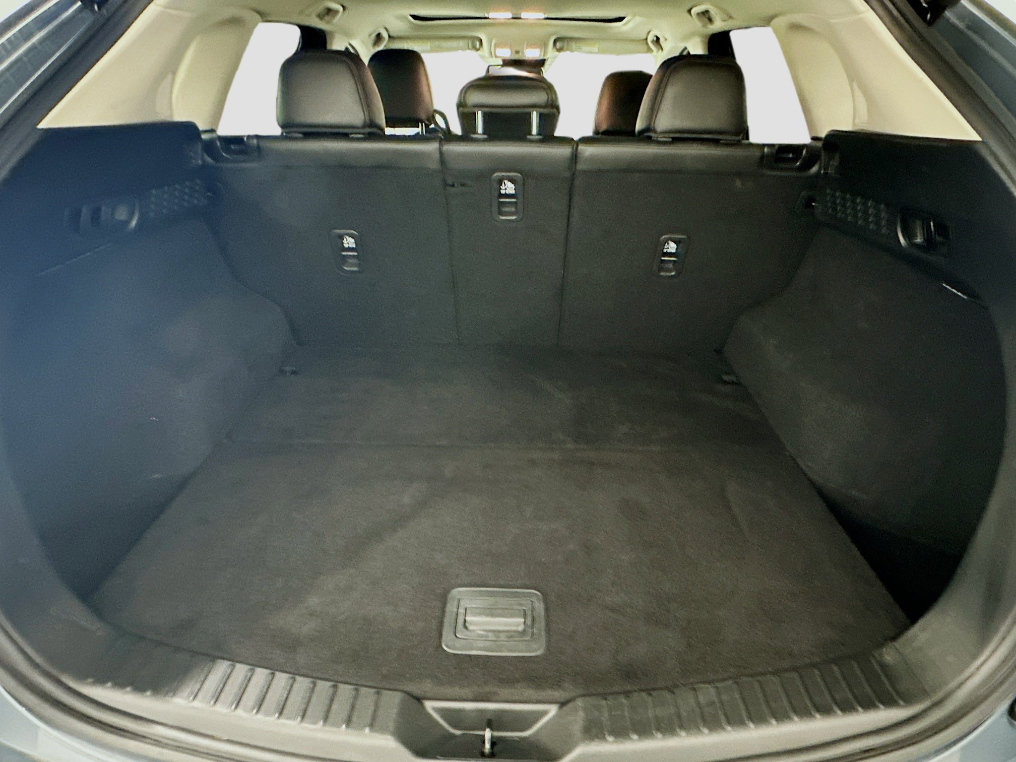 Used 2024 MAZDA CX-5 Carbon Edition image 30