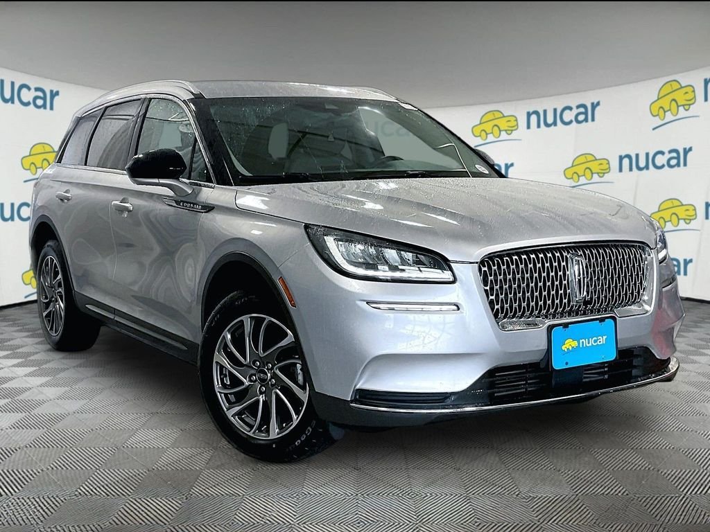 Used 2020 Lincoln Corsair AWD w/ Equipment Group 101A image 1