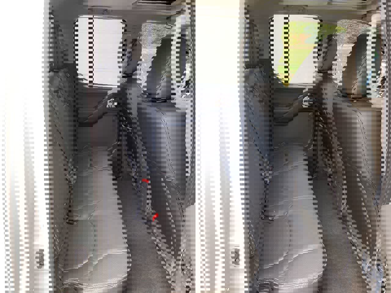 Used 2020 Nissan Frontier PRO-4X w/ Pro-4x Utility Package image 20