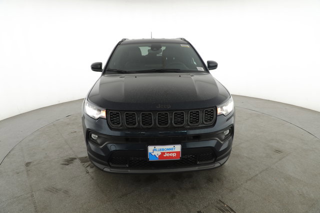 New 2026 Jeep Compass Latitude image 2